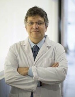 Doctor Traumatologoa Manuel