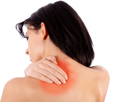 Zein da osteochondrosis cervikala arriskutsua