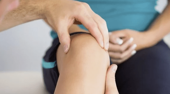 ARROSISERAREN FISIOTERAPIA